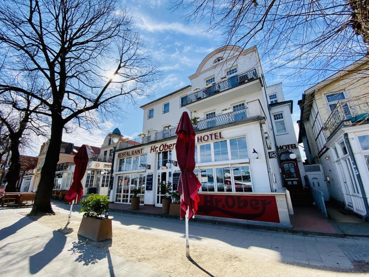 Doppelzimmer Lunch, Direkt Am Alten Strom Rostock Luaran gambar